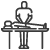 Icono de Fisioterapia