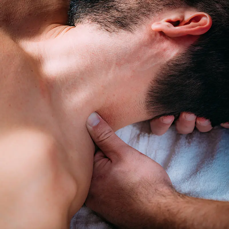 Fisioterapia osteopática en Rivas Vaciamadrid