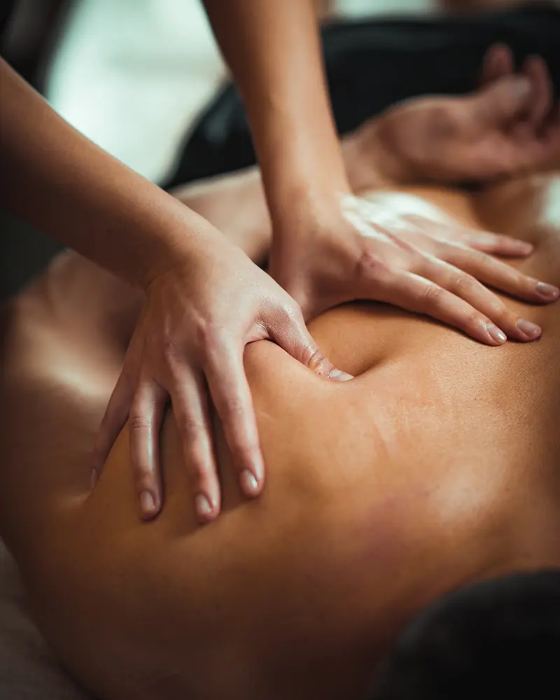 Precio de sesión de fisioterapia en Rivas