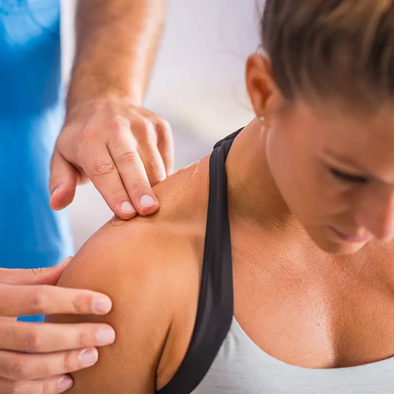 Valoraciones musculares y articulares